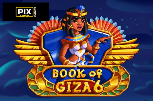 Book of Giza 6